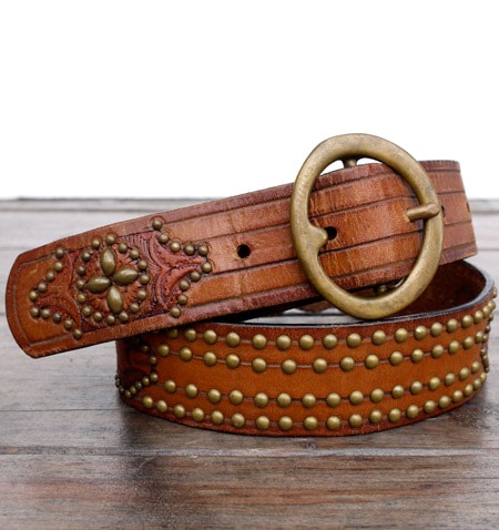 HTC】スタッズベルト通販-PANTY 正規取扱店