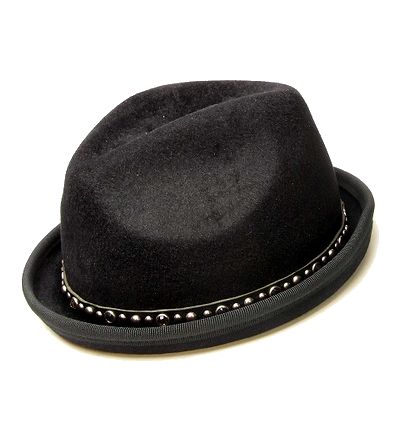 HTC �̎������Î��������͡��ϥå� HAT quot ROCKY  / BLK