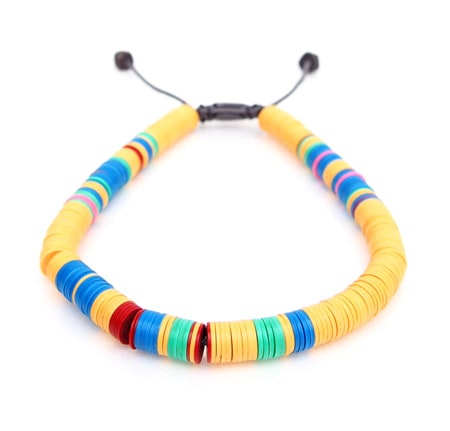 新品タグ無し エムコーエン Mコーエン ブレスレット リストバンド 男女兼用 新品タグ無し エムコーエン Mコーエン ブレスレット リストバンド 男女兼用