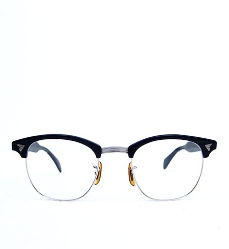 American Optical アメリカンオプティカル マルコムX サーモント American Optical アメリカンオプティカル / SIRMONT サーモント 半年