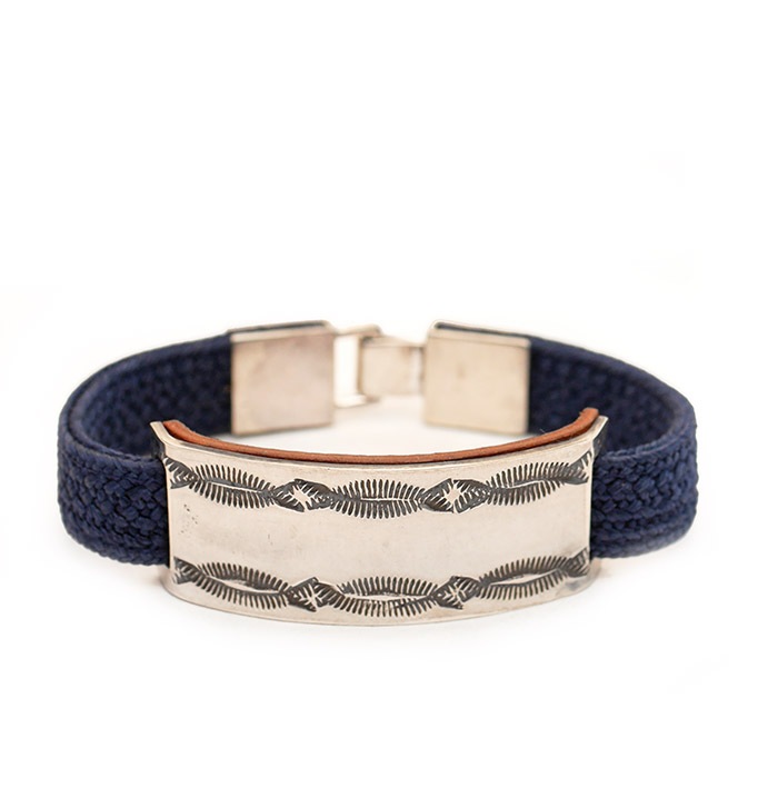 CHAFF DESIGN�̥���ա��ǥ������Braid Plate