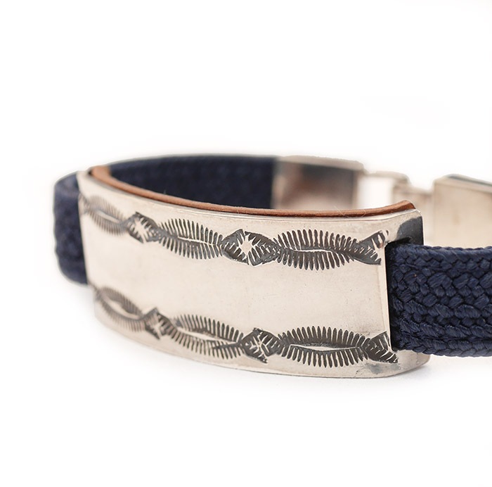 CHAFF DESIGN�̥���ա��ǥ������Braid Plate