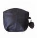HTC SUNSET Pouch Flower #1 TQS MIX / D Brown
