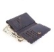 ��ͽ����ա�HTC Sunset Short Wallet Flower TQS B / D Brown