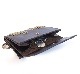 ��ͽ����ա�HTC Sunset Short Wallet Flower TQS B / D Brown
