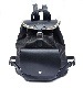 HTC SUNSET Back Pack Square #2 N / Black|BAG|【 HTC / HTC SUNSET GooDs 】 