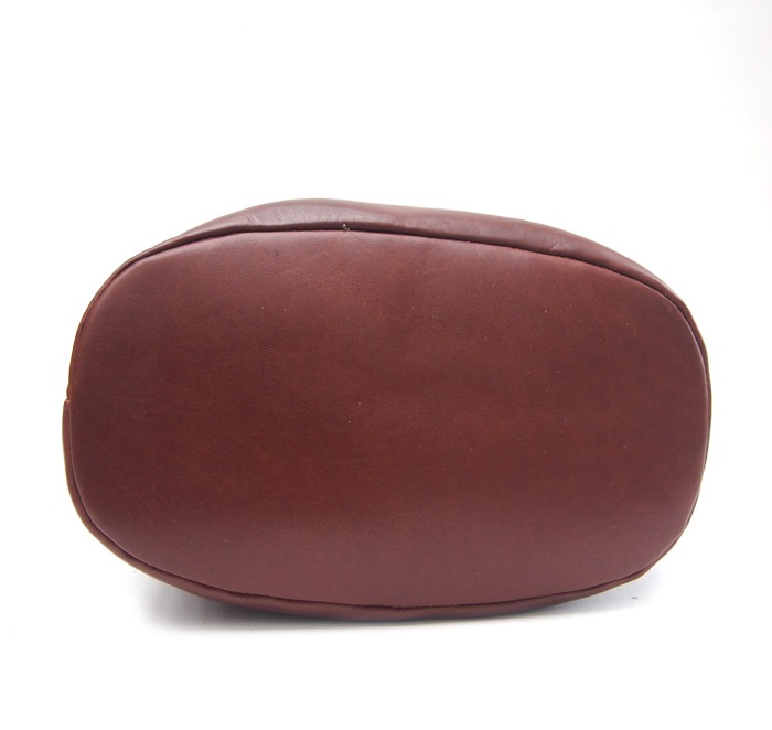 HTC SUNSET Round Bag / Camel