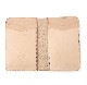 HTC SUNSET Card Case Flower TQS N / Natural