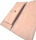 HTC Sunset Long Wallet Flower Wave #8 TQS MIX / Natural
