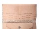 HTC Sunset Long Wallet Flower Wave #8 TQS MIX / Natural