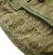 IrregulaR by ZIP STEVENSON Vintage Military Shoulder Bag #20 / Khaki