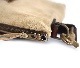 HTC SUNSET 3Way Shoulder Bag Emblem / Beige