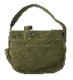 IrregulaR by ZIP STEVENSON Vintage Military Shoulder Bag #21 / Khaki