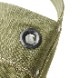IrregulaR by ZIP STEVENSON Vintage Military Shoulder Bag #21 / Khaki