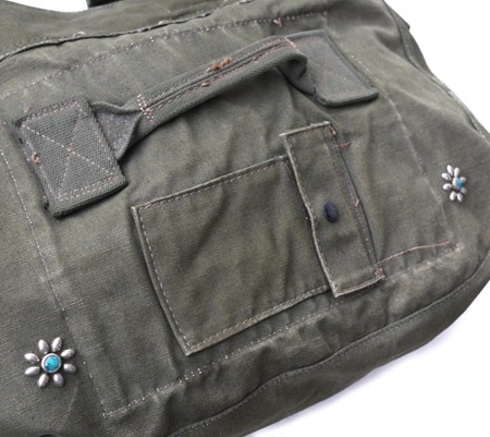 IrregulaR by ZIP STEVENSON �ڎ��ڎ��ގ��׎��ۥ�����ơ�����ᥤ�� �ߥ꥿�꡼���������Хå���