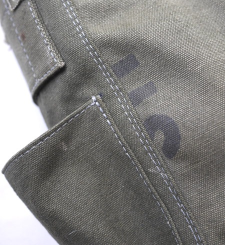 IrregulaR by ZIP STEVENSON �ڎ��ڎ��ގ��׎��ۥ�����ơ�����ᥤ�� �ߥ꥿�꡼���������Хå���