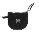 HTC SUNSET Multi Pouch Wallet / Suede Black