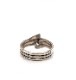 CHAFF DESIGN�̥���ա��ǥ������3Loop ring