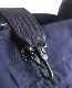 rregulaR by ZIP STEVENSON Vintage Military Shoulder Bag #14 / Navy