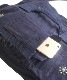 rregulaR by ZIP STEVENSON Vintage Military Shoulder Bag #14 / Navy