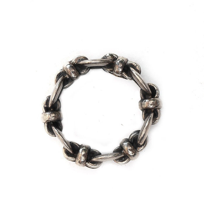 CHAFF DESIGN�̥���ա��ǥ������Hold Ring