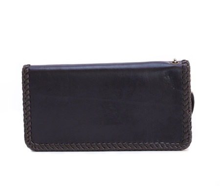 HTC Long Wallet Stingray Shield #9 BLK B / Black