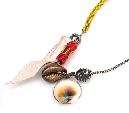 M.Cohen】【エムコーエン】ジュエリー通販-PANTY 正規取扱店