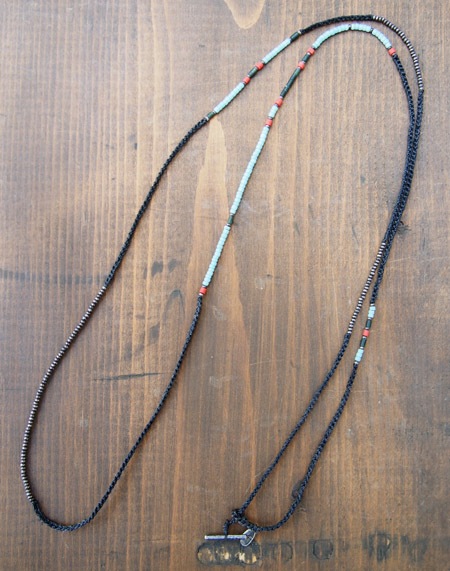 エムコーエン　ネックレス 楽天市場】M．Cohen エムコーエン ネックレス（ジュエリー