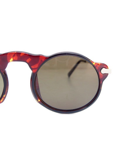 Vintage CARRERAHUGO BOSS Dead Stock Sunglasses No.3
