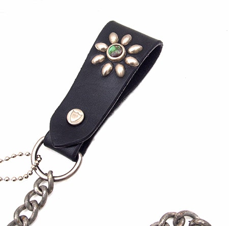 HTC htc ウォレットコード ブラック HTC】ウォレットコード チェーン - PANTY 正規取扱店