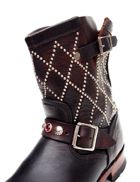 IrregulaR by ZIP STEVENSON ڎڎގ׎  ơᥤ Хå ߥ󥰥󥸥˥֡ ֥饦 / 9