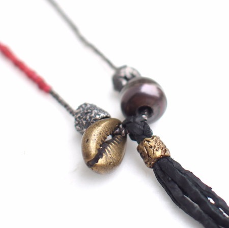 M.Cohen】【エムコーエン】-PANTY正規取扱店