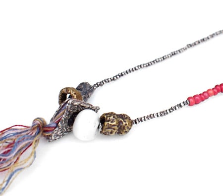 M.Cohen】【エムコーエン】ジュエリー通販-PANTY 正規取扱店