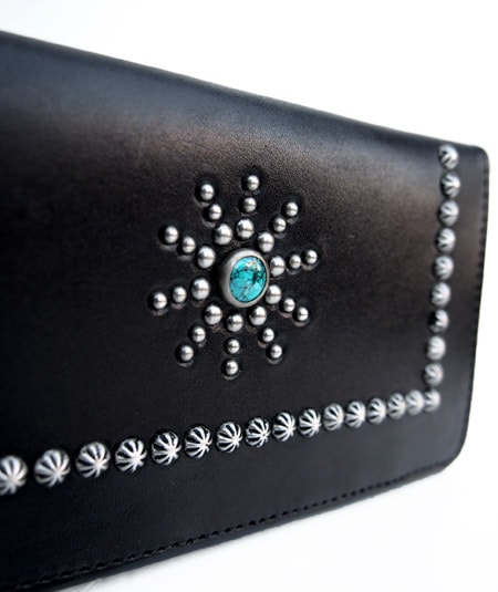 HTC 財布 htc-t-2-zipper-wallet-24-dbr-