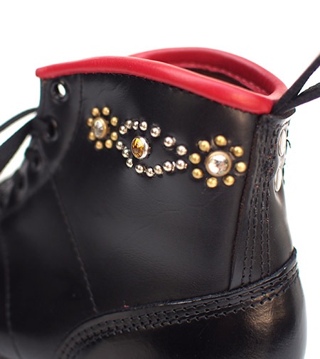 IrregulaR by ZIP STEVENSON �ڎ��ڎ��ގ��׎��� ��ߥƥåɥ�ǥ� �˥塼�����ץܥǥ� �������ॸ���ץ֡��ġȥ�åɥơ��ס�