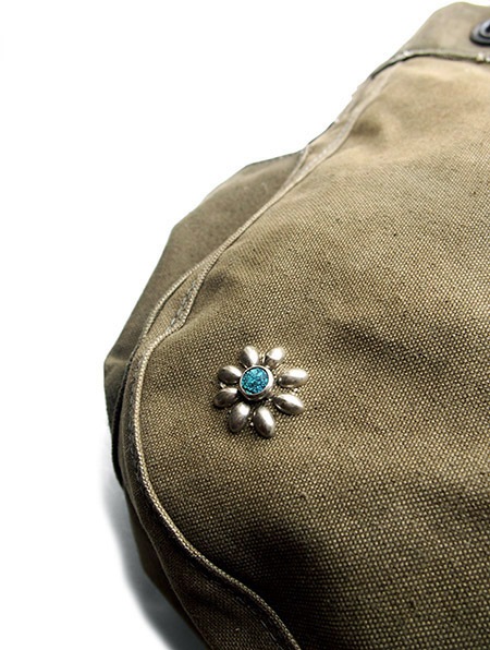 IrregulaR by ZIP STEVENSON �ڎ��ڎ��ގ��׎��ۥ�����ơ�����ᥤ�� �ߥ꥿�꡼���������Хå� ��