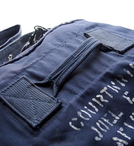 IrregulaR by ZIP STEVENSON �ڎ��ڎ��ގ��׎��ۥ�����ơ�����ᥤ�� �ߥ꥿�꡼���������Хå� ��