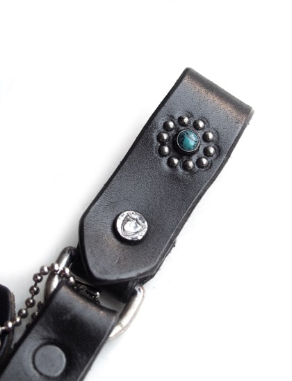 HTC htc ウォレットコード ブラック HTC】ウォレットコード チェーン - PANTY 正規取扱店