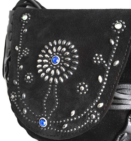 IrregulaR by ZIP STEVENSON �ڎ��ڎ��ގ��׎������� ������ơ�����ᥤ�� �ҥåԡ��Хå�/�������󥰥֥�å�