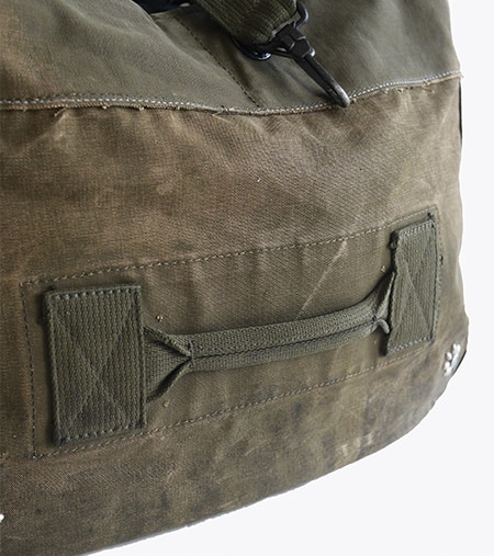 IrregulaR by ZIP STEVENSON �ڎ��ڎ��ގ��׎��ۥ�����ơ�����ᥤ�� �ߥ꥿�꡼���������Хå���