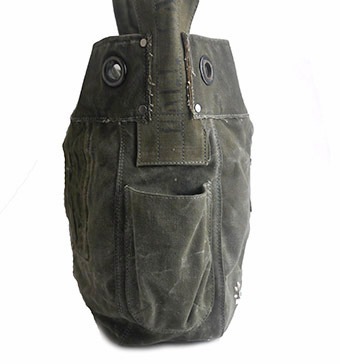 IrregulaR by ZIP STEVENSON �ڎ��ڎ��ގ��׎��ۥ�����ơ�����ᥤ�� �ߥ꥿�꡼���������Хå���