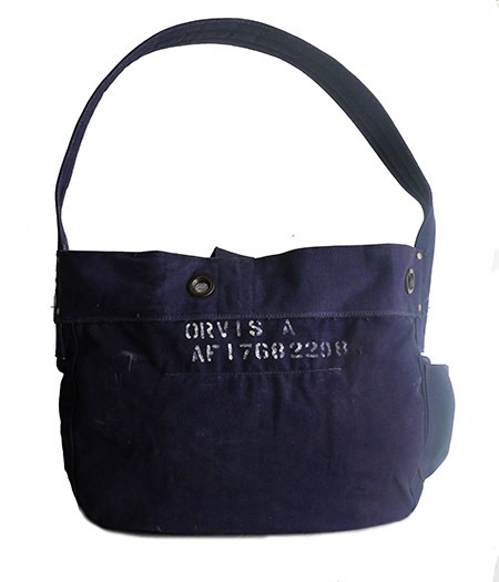 IrregulaR by ZIP STEVENSON �ڎ��ڎ��ގ��׎��ۥ�����ơ�����ᥤ�� �ߥ꥿�꡼���������Хå� /NAVY��