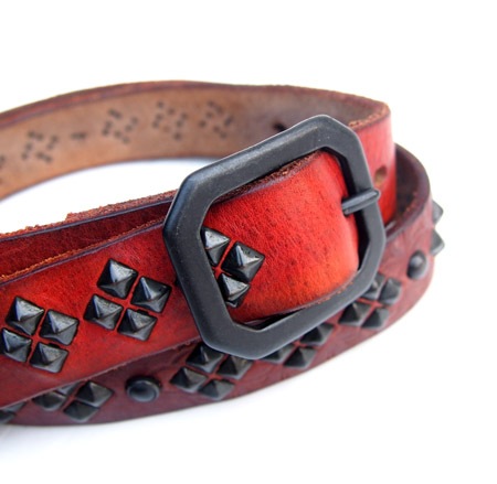 ＨＴＣスタッズベルト HTC】スタッズベルト通販-PANTY 正規取扱店