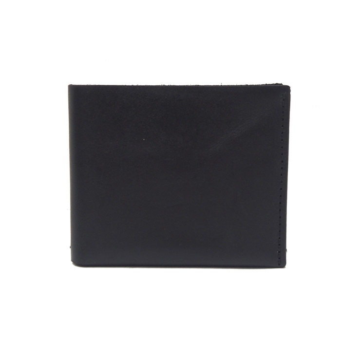 HTC SUNSET Short Wallet Simple / Black