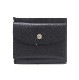 HTC SUNSET Short Wallet Simple / Black