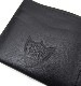 HTC SUNSET Short Wallet Simple / Black