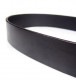 HTC Belt End Only Flower Buckle #7 TQS N / Black2