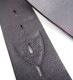 HTC Belt End Only Flower Buckle #7 TQS N / Black2