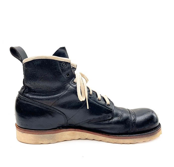 Irregular イレギュラー Irregular Boots Company 正規取扱店 Panty 公式販売サイト