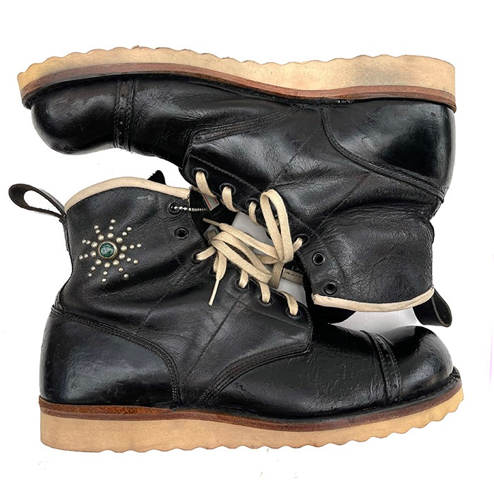 Irregular イレギュラー Irregular Boots Company 正規取扱店 Panty 公式販売サイト